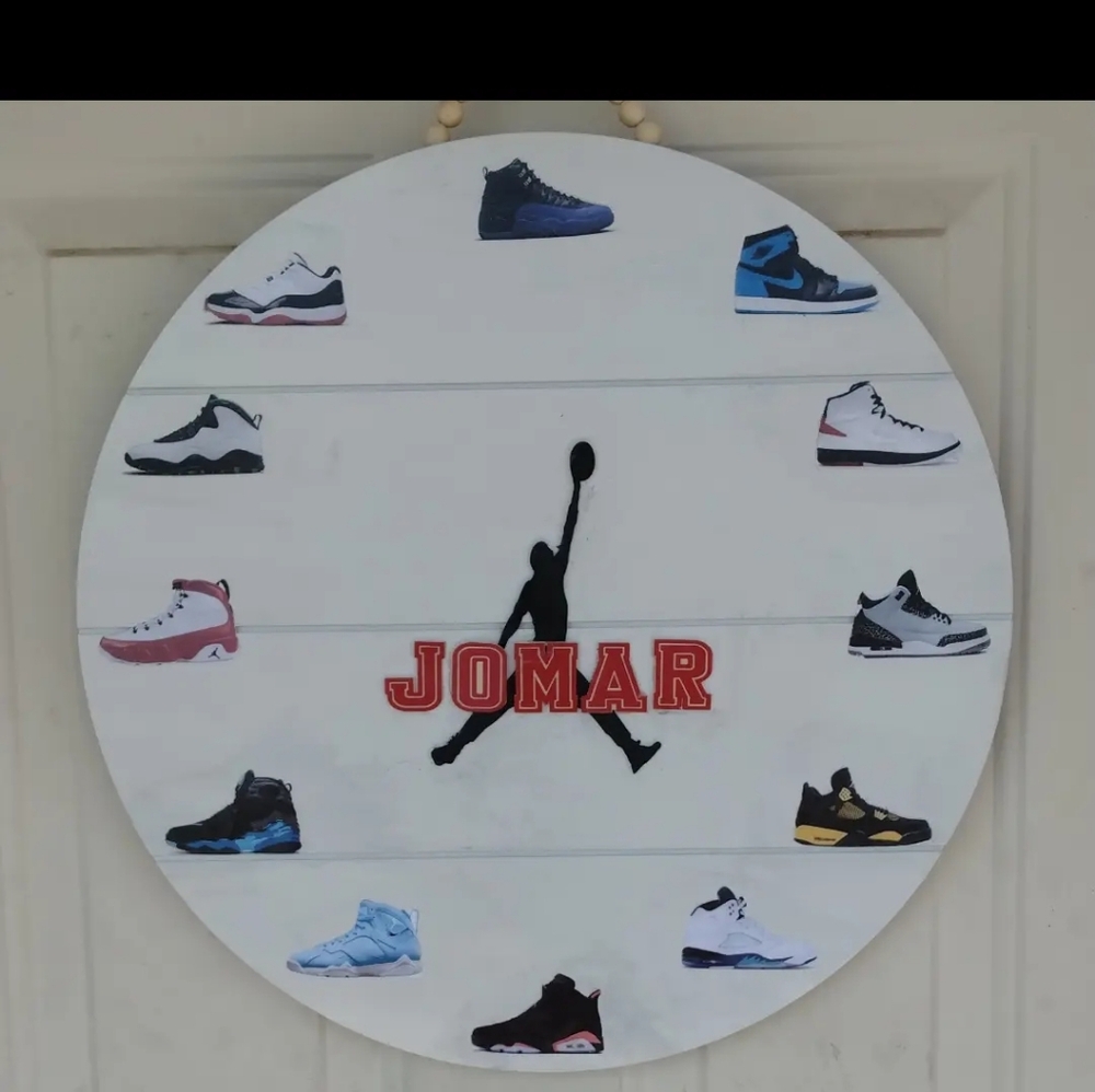 Room decor
